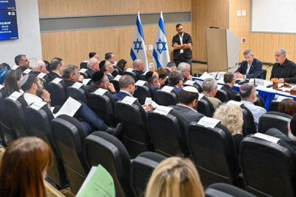 İsrail'de ''esir takası'' çatlağı! Anlaşmanın detayları gün yüzüne çıktı