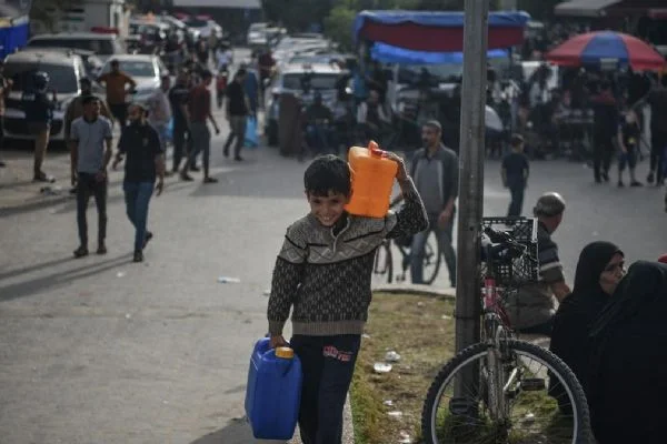 İsrail'in Gazze'de ''4 saatlik ara'' önerisine ABD'li uzmanlardan eleştiri
