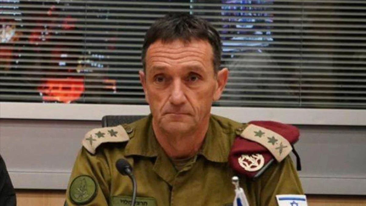 İsrail ordusu: Gazze'nin etrafını sardık