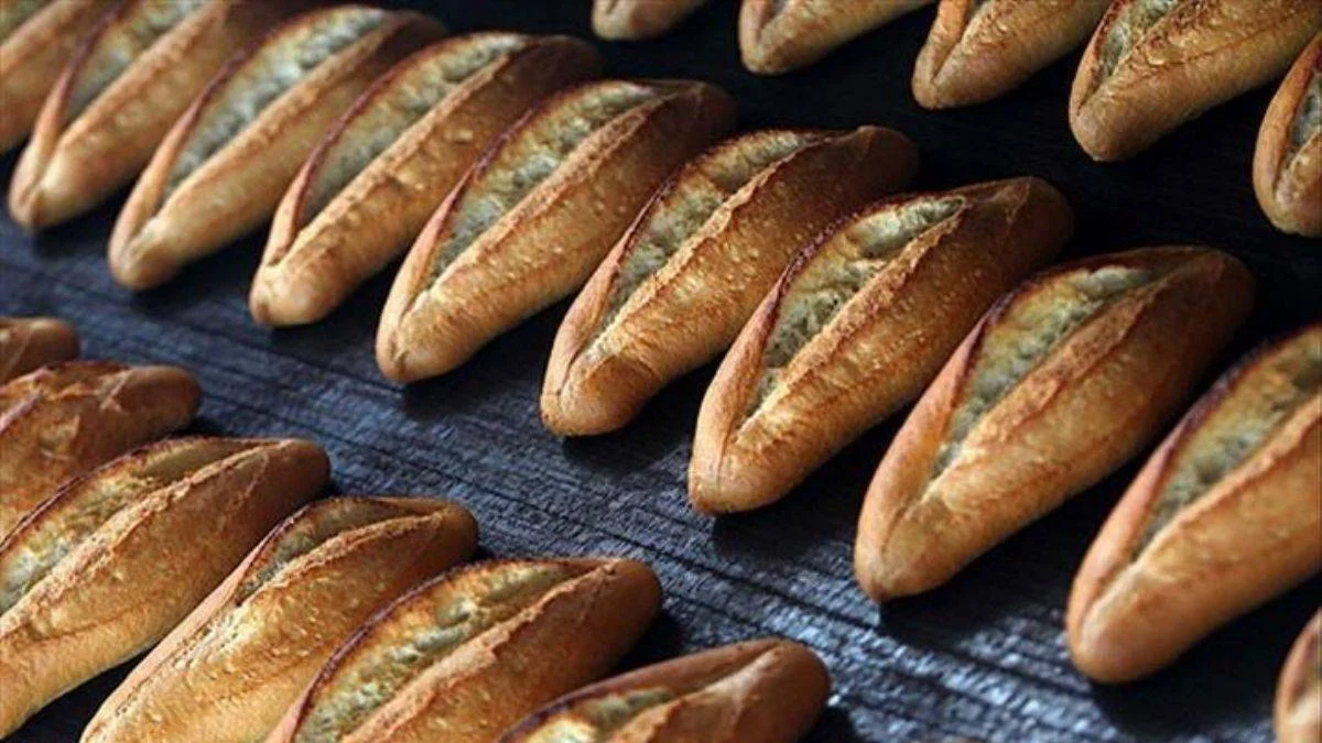 İstanbul Valisi'nden artan ekmek fiyatlarına tepki