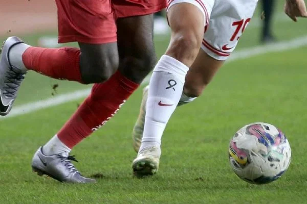 İşte futbolda haftanın programı