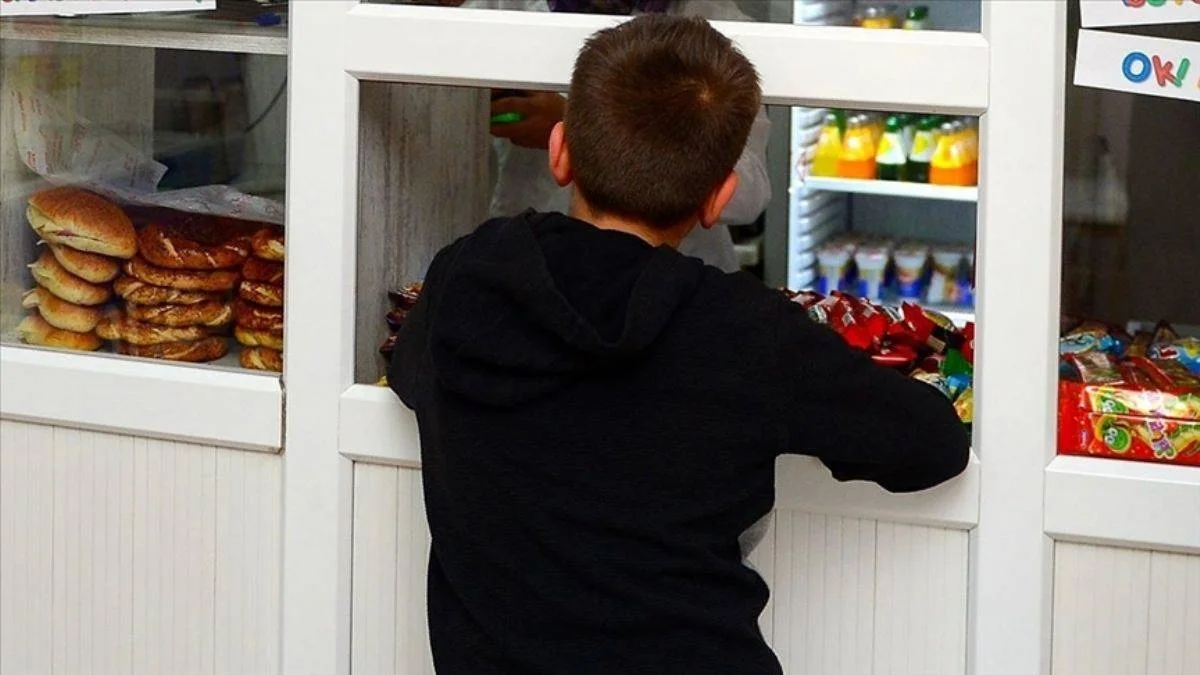 Kantincilerden İsrail mallarını boykot çağrısı