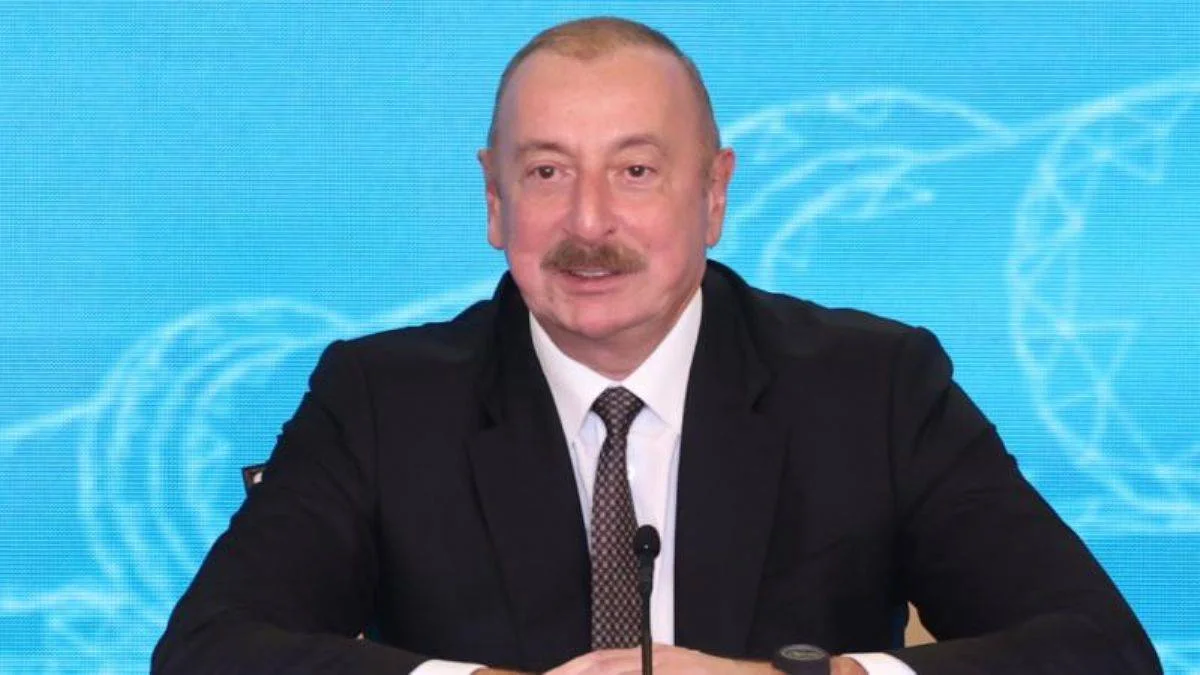 Karabağ ve Doğu Zengezur'a 140 bin insan geri dönecek