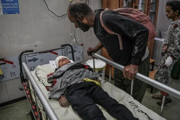 Karayip ülkesi, İsrail ile diplomatik ilişkileri kesti