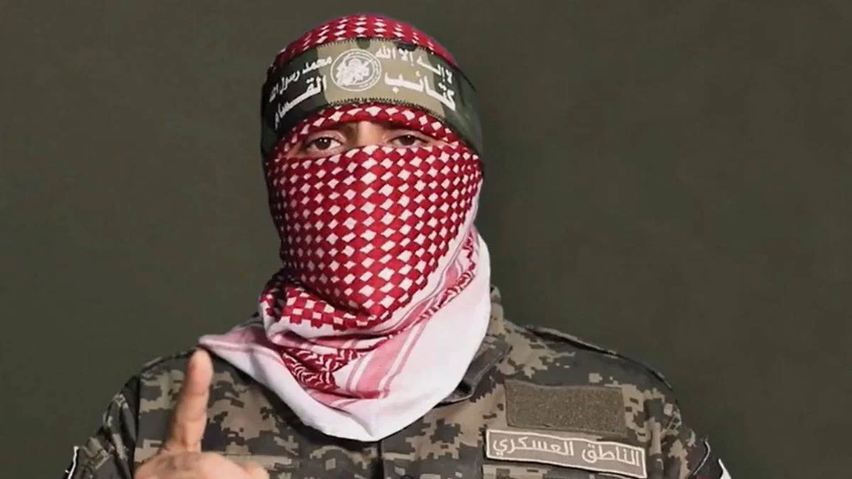 Kassam cephesinden mesaj: Bizi izlemeye devam edin