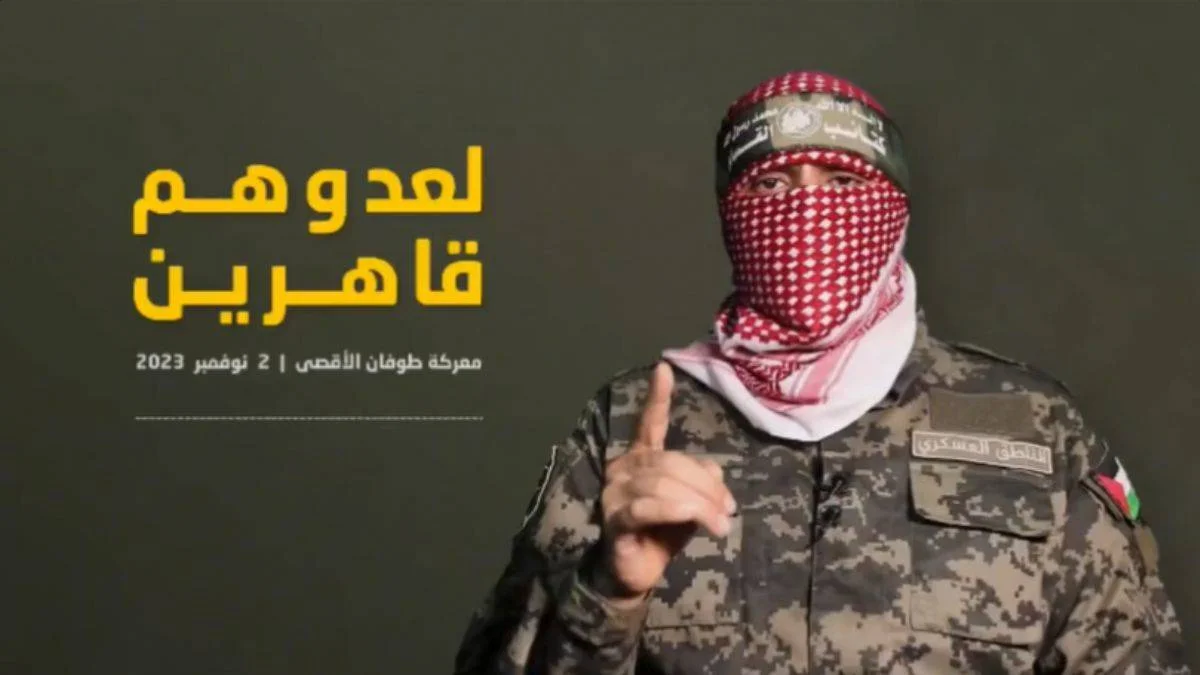 Kassam'dan İsrail'in asker kayıplarına ilişkin açıklama