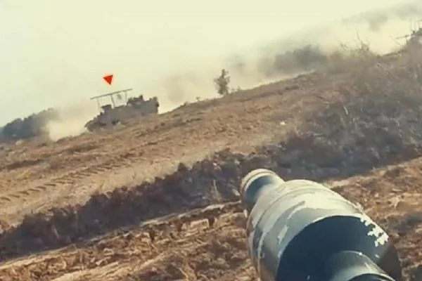 Kassam Tugayları: 6 İsrail tankını imha ettik