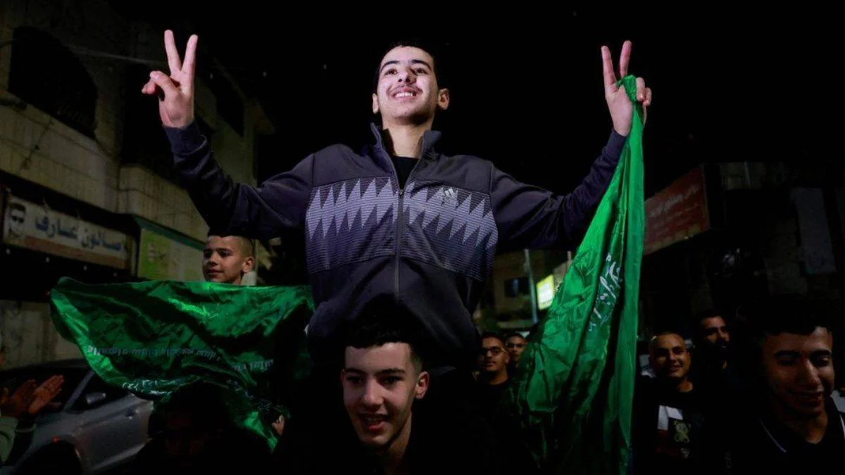 Katar'dan Hamas-İsrail esir takası açıklaması