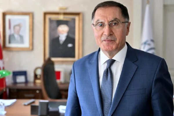 KDK'dan Gazze için ''vicdan'' diplomasisi