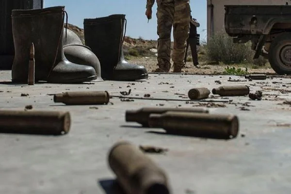 Kenya'da Eş-Şebab 2 polisi öldürdü