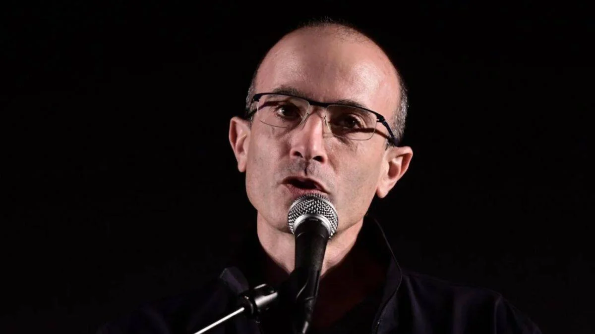 Kitapyurdu'na 'Harari' tepkisi! Büyük boykot başladı