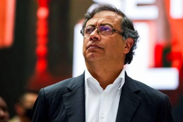 ''Kolombiya Cumhurbaşkanı Petro'nun İsrail'e tepkisi tutarlı ve cesur''