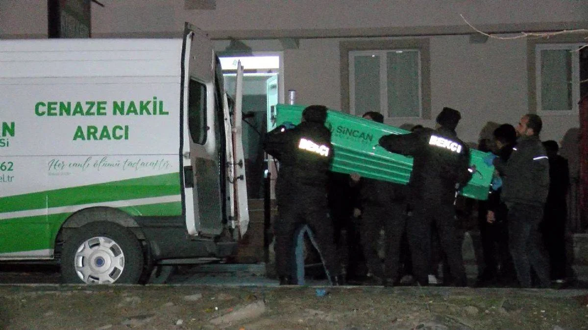 Komşuların gürültü kavgasında katliam: 2'si çocuk, 5 ölü