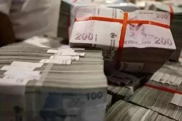 KOSGEB'den deprem bölgesine 450 milyon dolarlık hedef