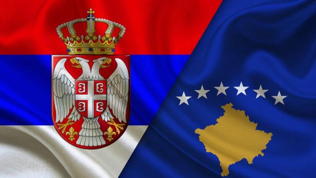 Kosova'dan Sırbistan'a karşı soykırım davası