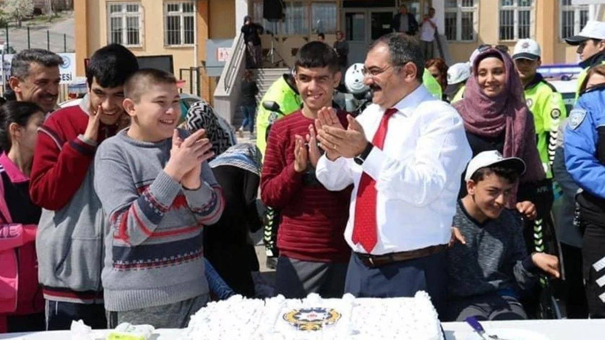 Mahmut Çorumlu: Eskişehir'e Yeni Bir Ses Yeni Bir Nefes!