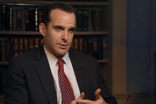 McGurk: Filistinliler Gazze'den zorla çıkarılmamalı