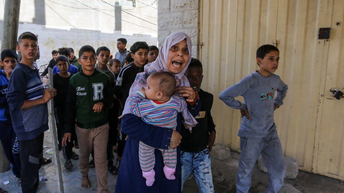 Mısır'dan 'Gazze'de insani ara' açıklaması