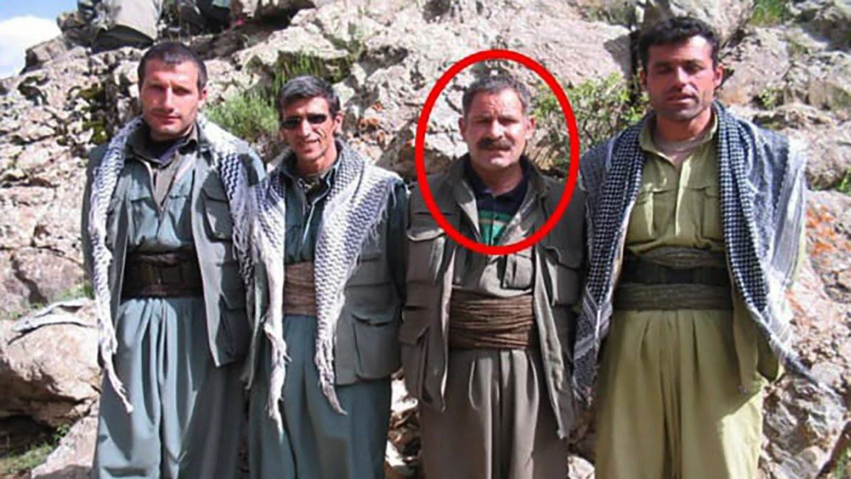 MİT'ten PKK'ya nokta operasyon
