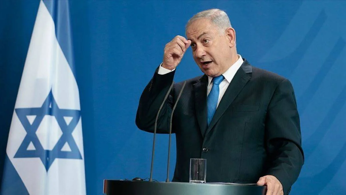 Netanyahu'dan 'ateşkesi uzatma' açıklaması