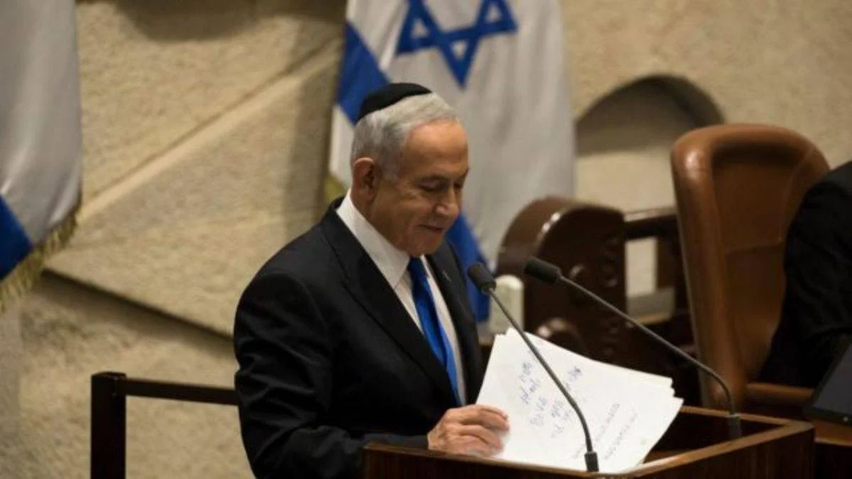 Netanyahu: Saldırmaya devam edeceğiz
