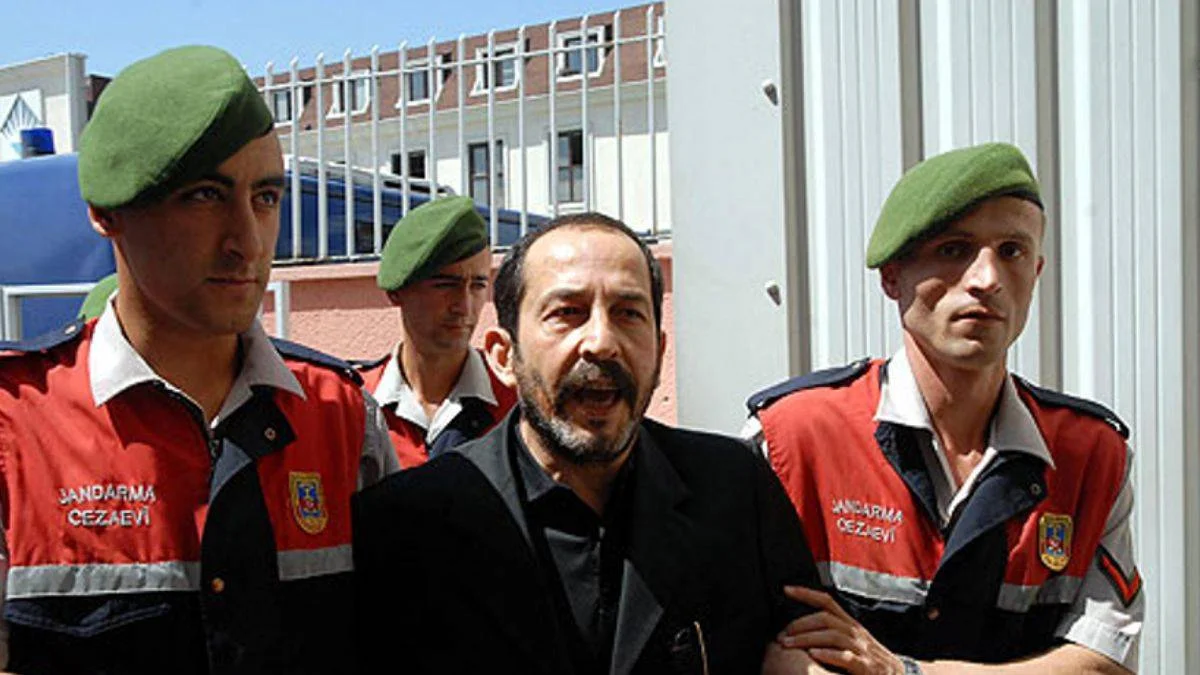 Nuri Ergin: Alaattin Çakıcı'yı kapsama alanı dışında bıraktım