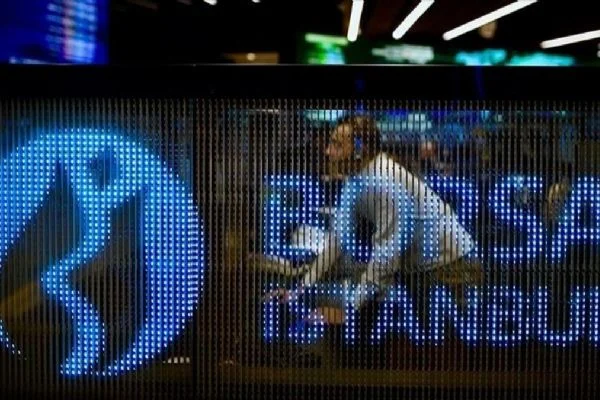 ODAS Hisse senedi - 3 Kasım 2023 ODAS ELEKTRIK hisse