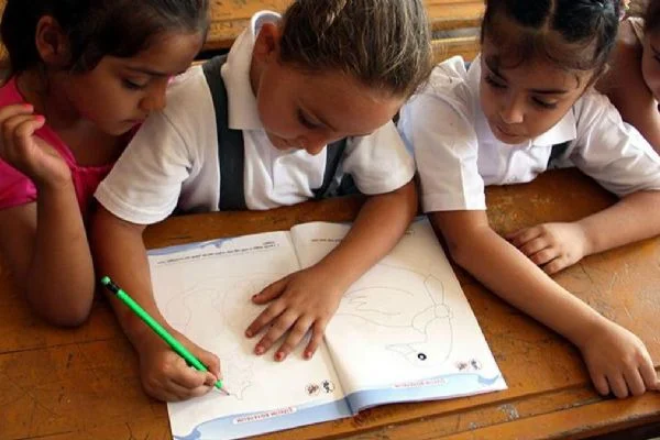 Okullarda uygulanacak yeni müfredat kademeli olarak başlıyor