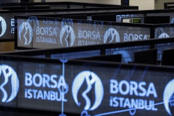 OYAKC Hisse senedi - 3 Kasım 2023 OYAK CIMENTO hisse