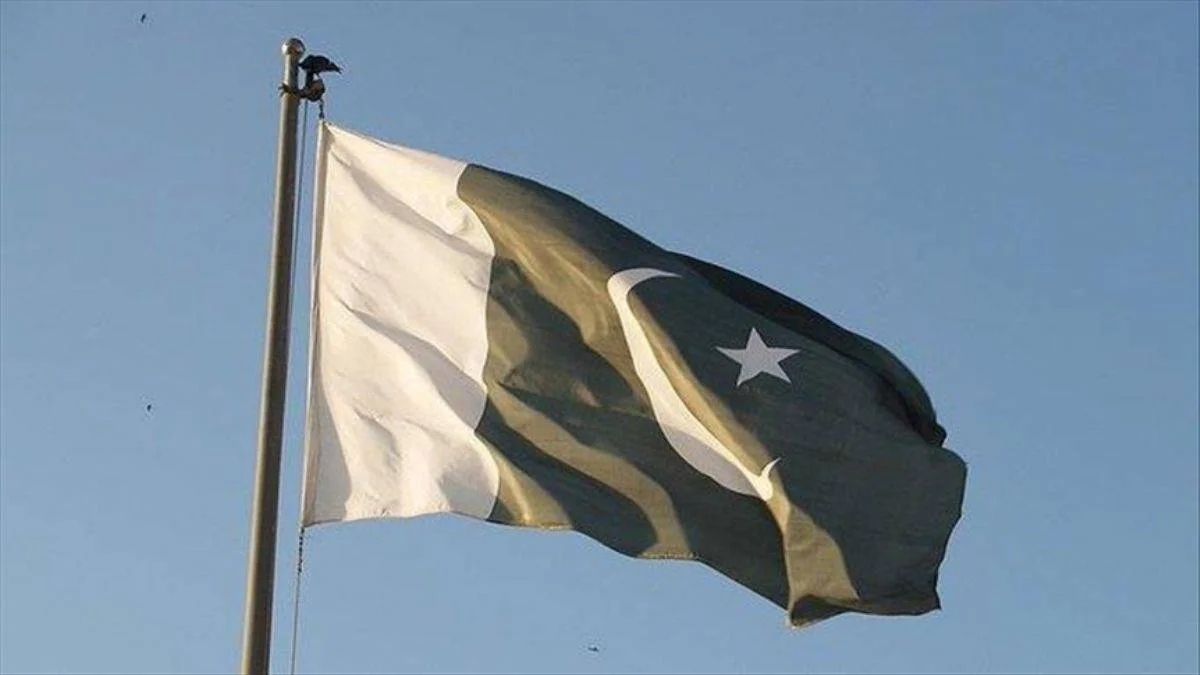 Pakistan, BRICS üyeliğine başvurdu