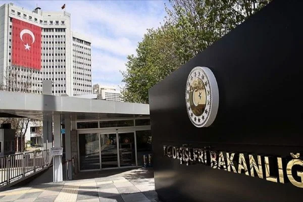 Pakistan'da 14 asker şehit oldu! Dışişleri Bakanlığı: Bu menfur terör saldırısını kınıyoruz