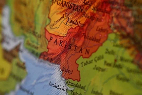 Pakistan ile Çin arasındaki Khunjerab Sınır Kapısı yeniden kapatıldı