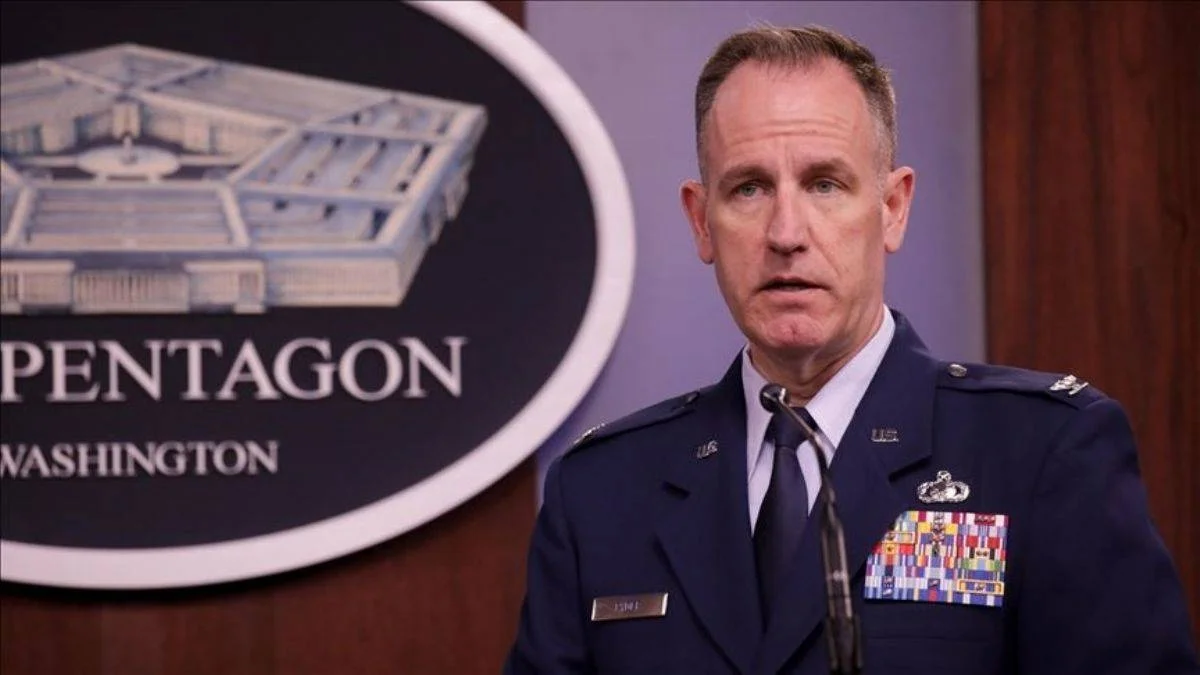 Pentagon: Ateşkesi desteklemiyoruz