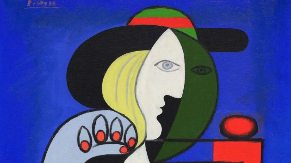 Picasso'nun ünlü tablosu satıldı