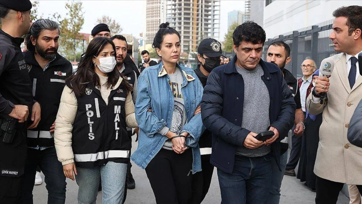 Polat ailesinin avukatı Ahmet Gün'ün ifadesi ortaya çıktı