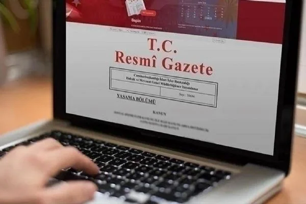 Resmi Gazete'de yayımlandı: Yeniden değerleme oranı yüzde 58,46 oldu