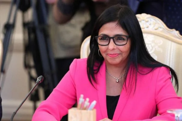 Rodriguez: Türkiye zor zamanlarımızda bize destek oldu