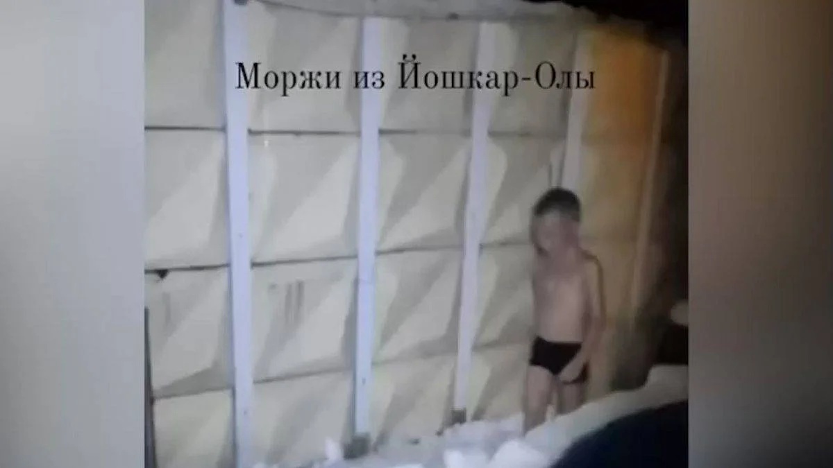Rusların direnç yöntemi şaşırttı