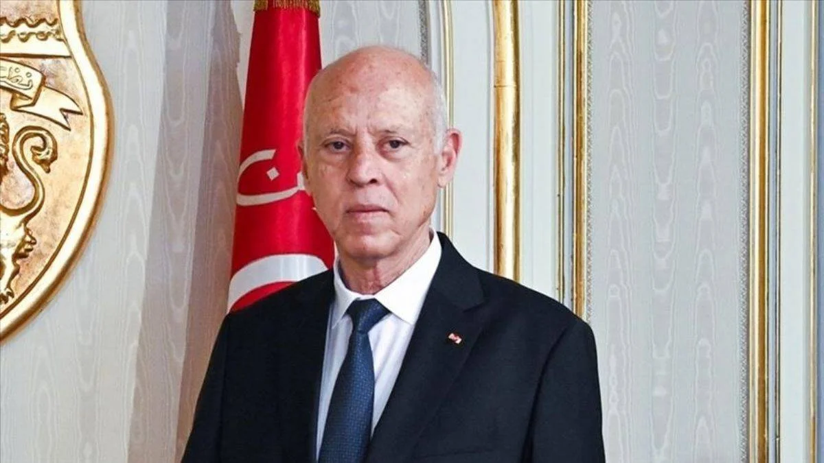 Said: Benim lügatımda (İsrail ile) normalleşme yok
