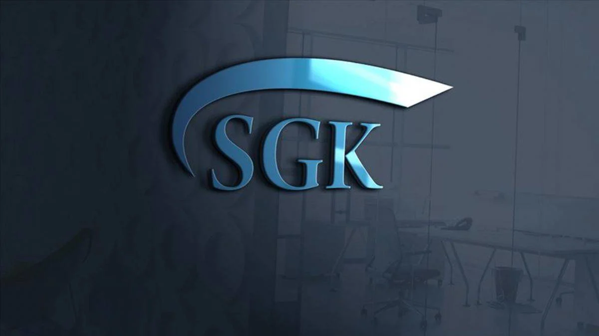 SGK'da 5 puanlık prim indirimi açıklaması