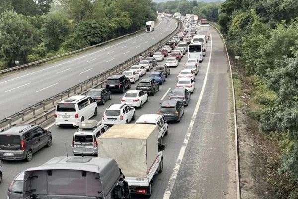 Sürücülerin cüzdanları yanacak! Bunu yapmadan trafiğe çıkana büyük ceza geliyor