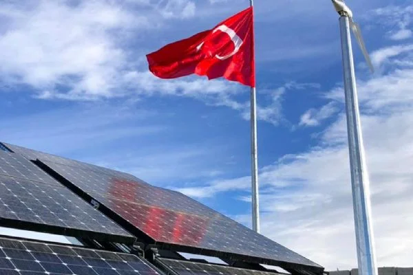 Tek çareleri Türkiye başka alternatifleri yok! Günden güne ihtiyaçları artıyor