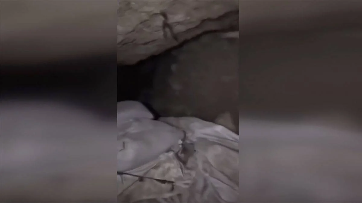 TSK'dan 'PKK ini' paylaşımı