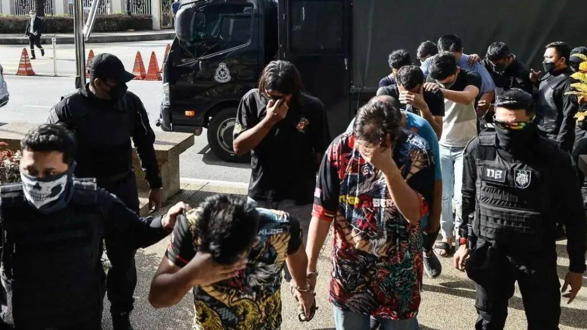Türkiye'de Mossad'a casusluk yapan 2 şüpheli tutuklandı