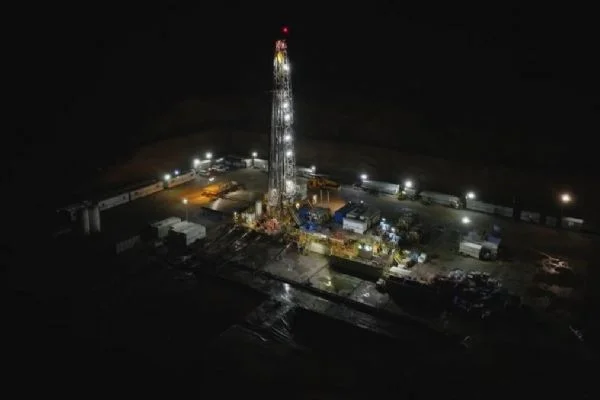 Türkiye'den dikkat çeken petrol hamlesi! 2 daha yıl uzatıldı