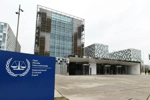 Türkiye'den UCM'ye 3 bin imzayla başvuru: Soykırımı soruşturun