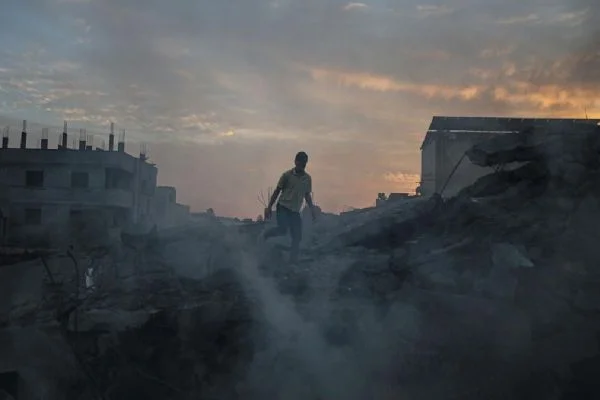 Türkiye Gazze için hazırlıkları tamamladı! İzinlerin verilmesini bekleniyor
