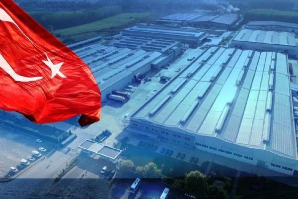 Türkiye için büyük fırsat! Avrupa'dan vazgeçip Türk pazarına yöneldiler