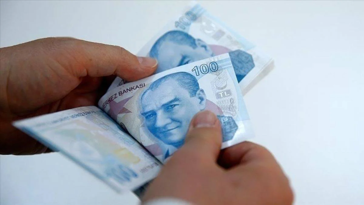 Türkiye'nin risk priminde düşüş sürüyor