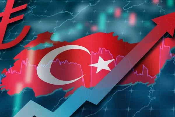 Türkiye'ye büyük rağbet! Müslüman ülkelerin payı yüzde 26'ya yükseldi